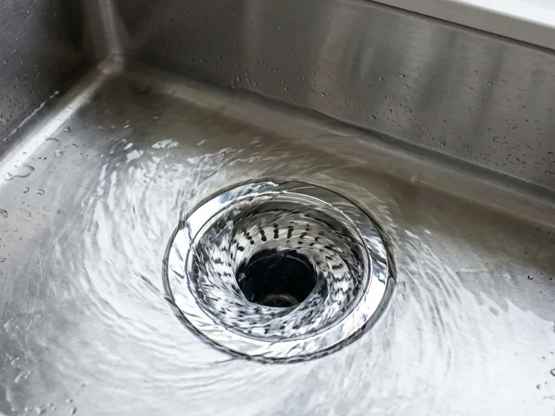Drain Cleaning Plumber in Grand Marais, MN